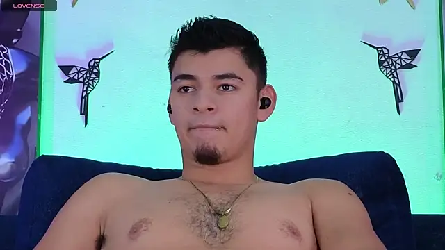 VikoHands online show from 10-10-25, 01:15