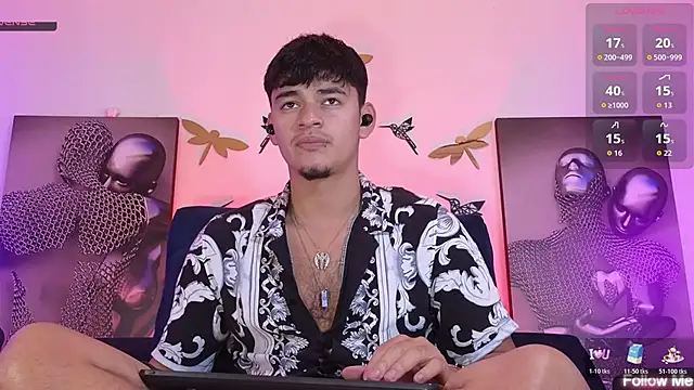 VikoHands online show from 01-15-26, 10:02