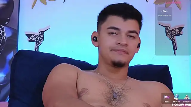 VikoHands online show from 04-16-26, 01:06