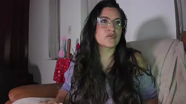 DeesseLuxure online show from 11-12-25, 03:29