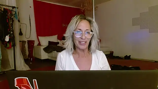 Sweet-Ginger online show from 02-26-26, 02:32