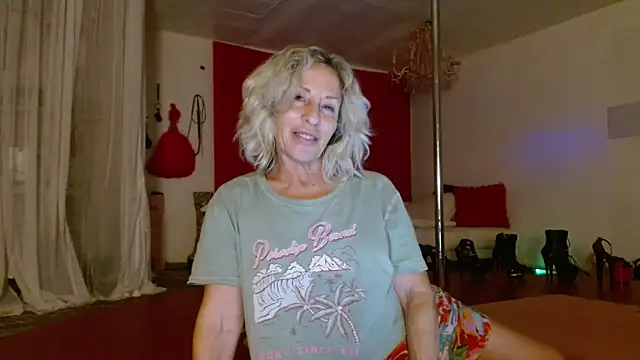 Snapshot of Sweet-Ginger chatting on 03-19-26, 03:21 Sweet-Ginger online show from 03-19-26, 03:21