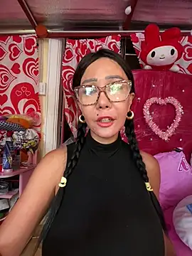 sweetieme online show from 04-16-26, 01:39