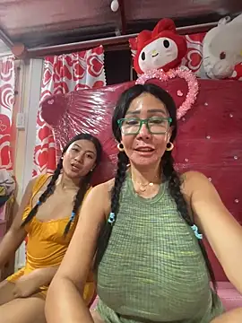 sweetieme online show from 05-22-26, 02:12