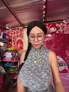 sweetieme online show from 05-26-26, 01:23