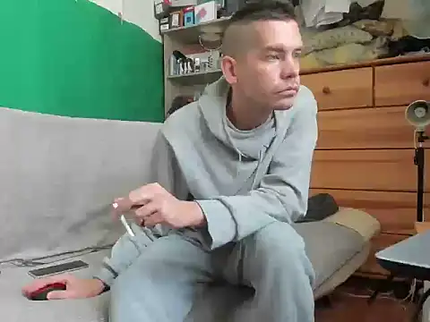 viraglaci18xh online show from 11-02-25, 12:18