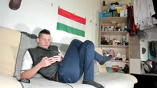 viraglaci18xh online show from 01-18-26, 04:44