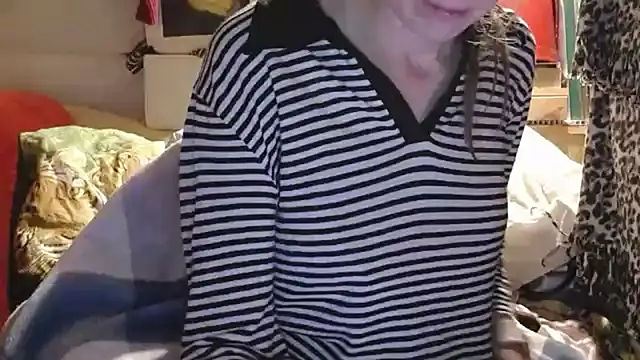 jude cherrys1991 online show from 03-04-26, 08:26