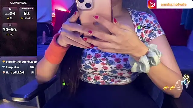 GoddessRaani online show from 10-15-25, 07:03