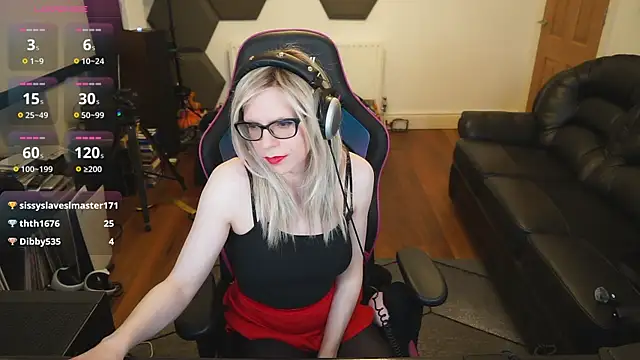 KelseyCobalt online show from 03-11-25, 09:04