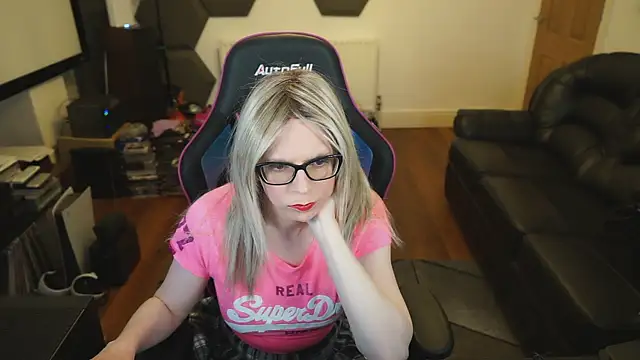 KelseyCobalt online show from 03-17-25, 09:34