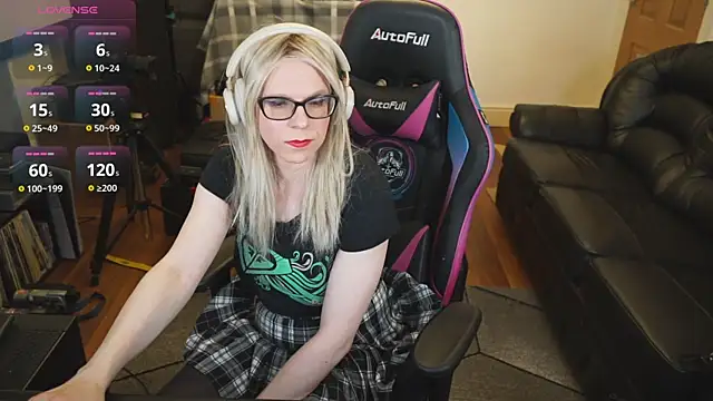 KelseyCobalt online show from 10-02-25, 08:49