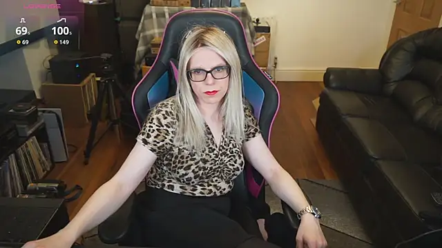 KelseyCobalt online show from 10-09-25, 08:40