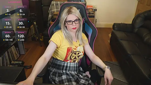 KelseyCobalt online show from 10-16-25, 07:48