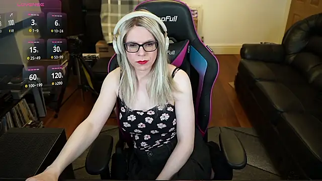 KelseyCobalt online show from 02-04-26, 08:14