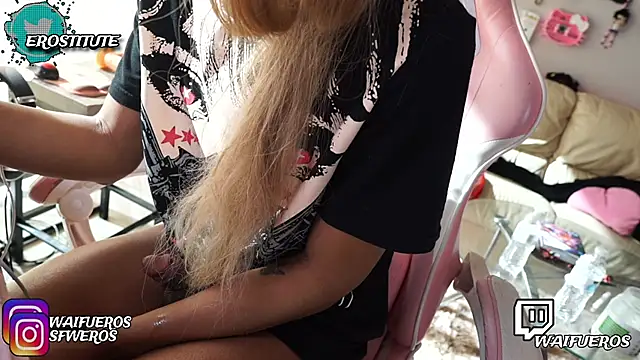 NSFWEros online show from 01-31-26, 09:24