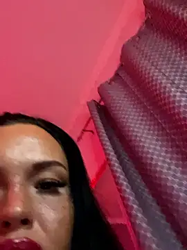  MelinaCurves  online show from 05-09-26, 11:21