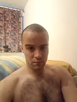Hakim14460 online show from 08-07-26, 10:56