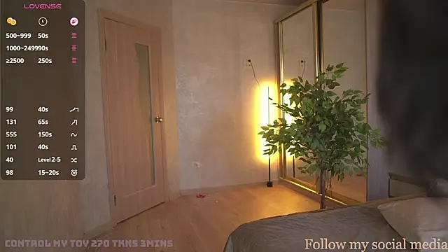 oxxme online show from 07-09-26, 01:48