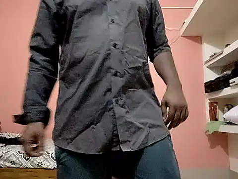 Aneesh007m online show from 10-16-25, 06:42