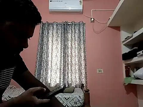 Aneesh007m online show from 10-17-25, 09:56