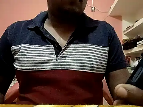 Aneesh007m online show from 10-25-25, 08:22