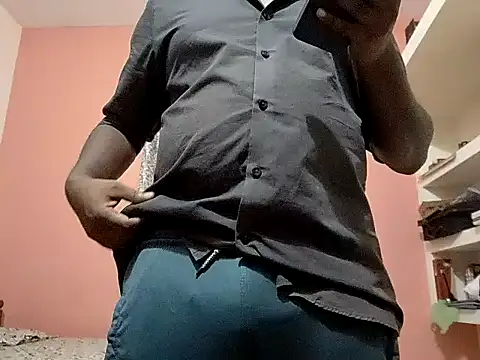 Aneesh007m online show from 10-26-25, 05:13