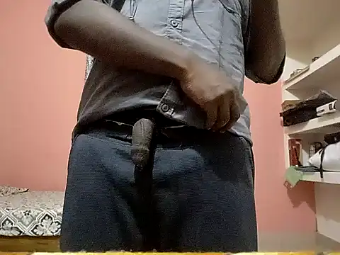 Aneesh007m online show from 11-07-25, 04:51