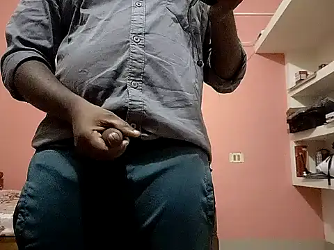 Aneesh007m online show from 11-11-25, 05:24