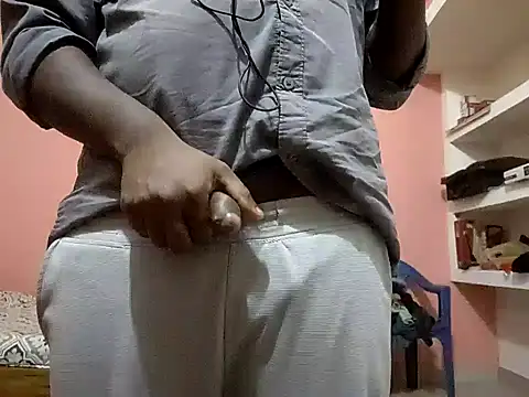 Aneesh007m online show from 01-12-26, 06:02