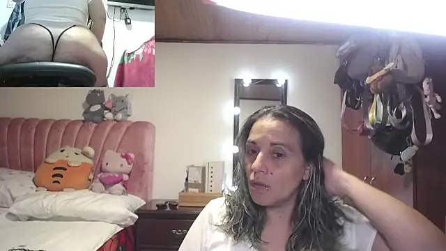 zoe hotxxx online show from 05-25-26, 12:16