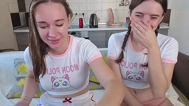 Naughty Alice online show from 09-24-25, 06:17