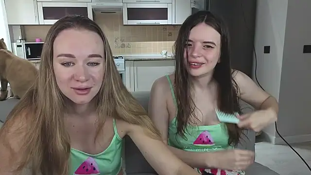 Naughty Alice online show from 02-23-26, 06:11