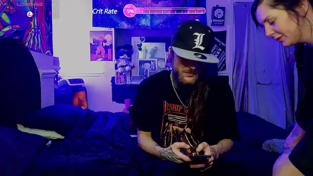 Snapshot of AltustThomas chatting on 02-04-25, 12:40 AltustThomas online show from 02-04-25, 12:40