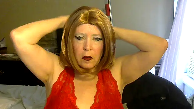 LavondiaStarr online show from 06-18-26, 08:24