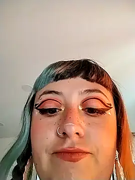 cindy ink online show from 01-08-25, 06:52