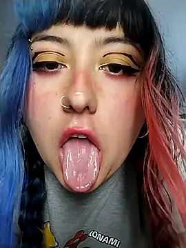 cindy ink online show from 02-05-25, 09:29