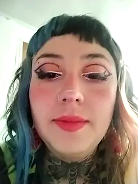 cindy ink online show from 02-17-25, 08:36