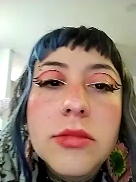 cindy ink online show from 02-25-25, 08:30