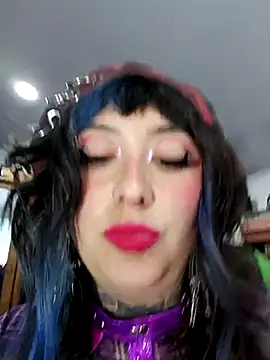 cindy ink online show from 03-14-25, 05:02