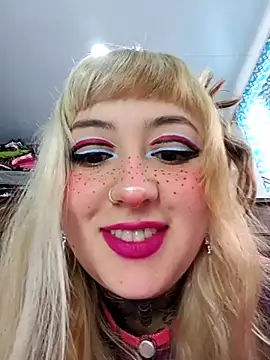 cindy ink online show from 01-12-26, 05:40