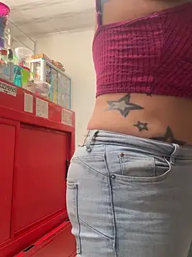 emilyjohanson online show from 12-03-25, 03:54