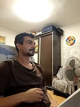 Snapshot of Cipribuddy chatting on 09-13-25, 09:25 Cipribuddy online show from 09-13-25, 09:25