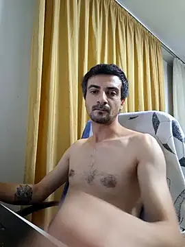 Snapshot of Cipribuddy chatting on 09-19-25, 08:42 Cipribuddy online show from 09-19-25, 08:42