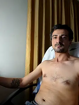 Snapshot of Cipribuddy chatting on 09-20-25, 09:27 Cipribuddy online show from 09-20-25, 09:27