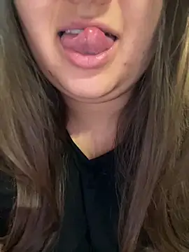 Jane BBW online show from 11-04-25, 10:53