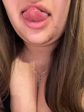 Jane BBW online show from 11-18-25, 03:23