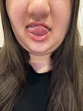 Jane BBW online show from 03-12-26, 02:07