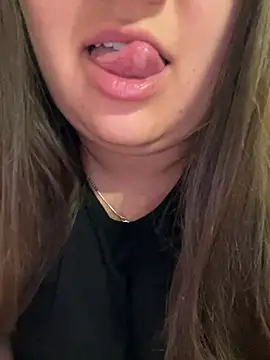 Jane BBW online show from 07-12-26, 10:45