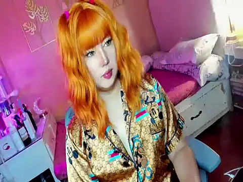 HOTnWILDalice online show from 11-02-25, 02:03